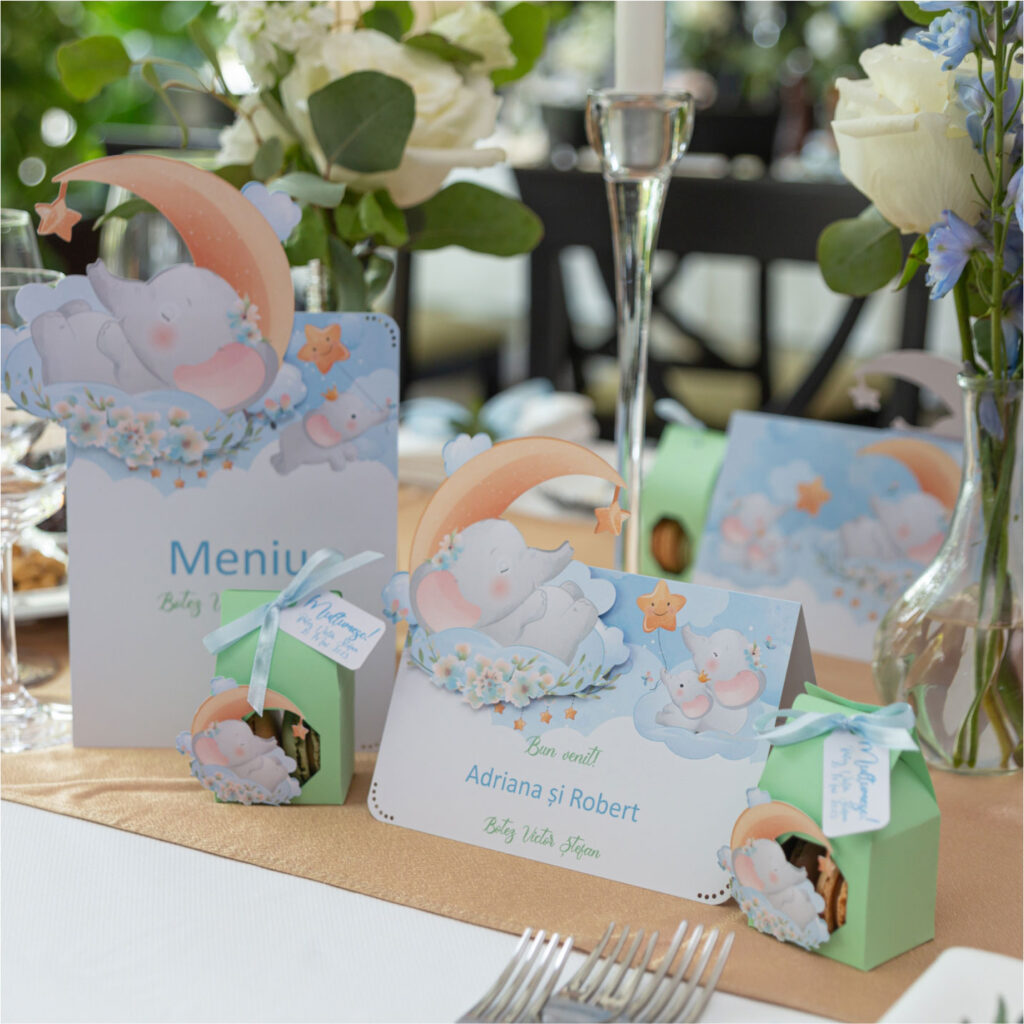 decor-elefantei-pe-luna-botez-marturii