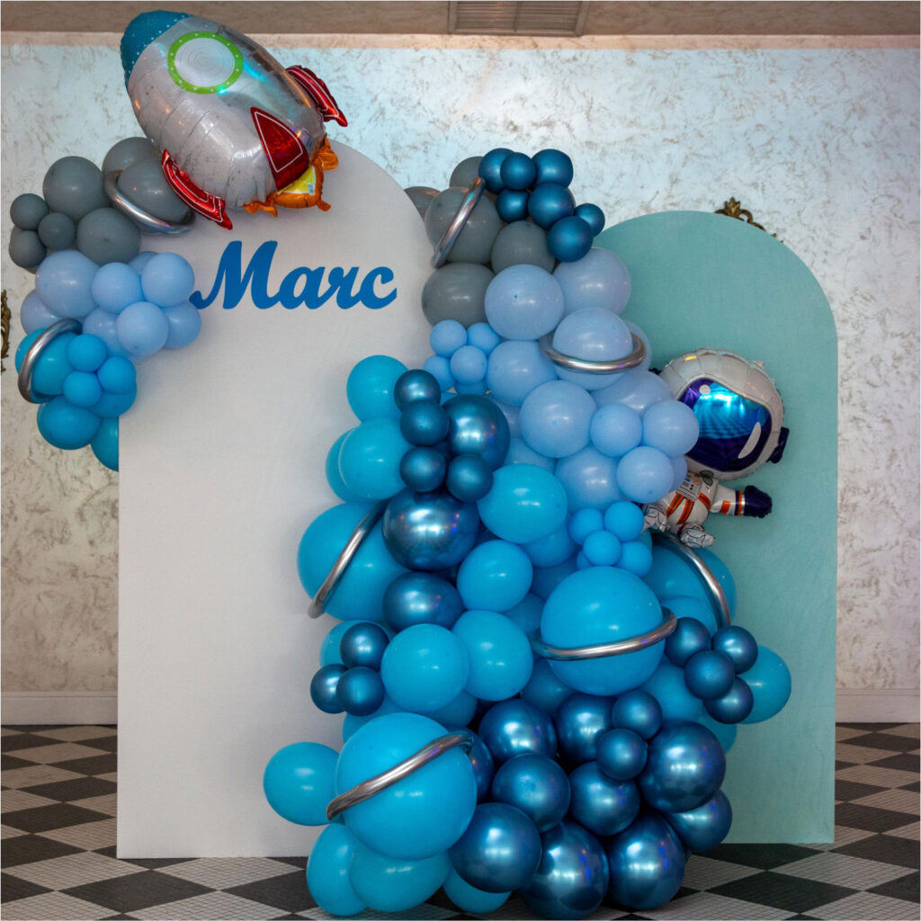 decoratiuni-baloane-cosmonaut-photocorner